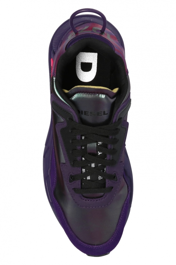 Serendipity' sneakers Diesel - Melissa Harmonic Squared